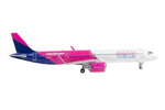 GEMINI WIZZ AIR A321NEO 1/400 REG