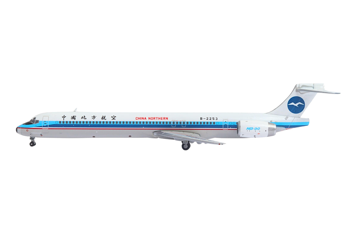 GEMINI CHINA NORTHERN MD-90 1/400 REG