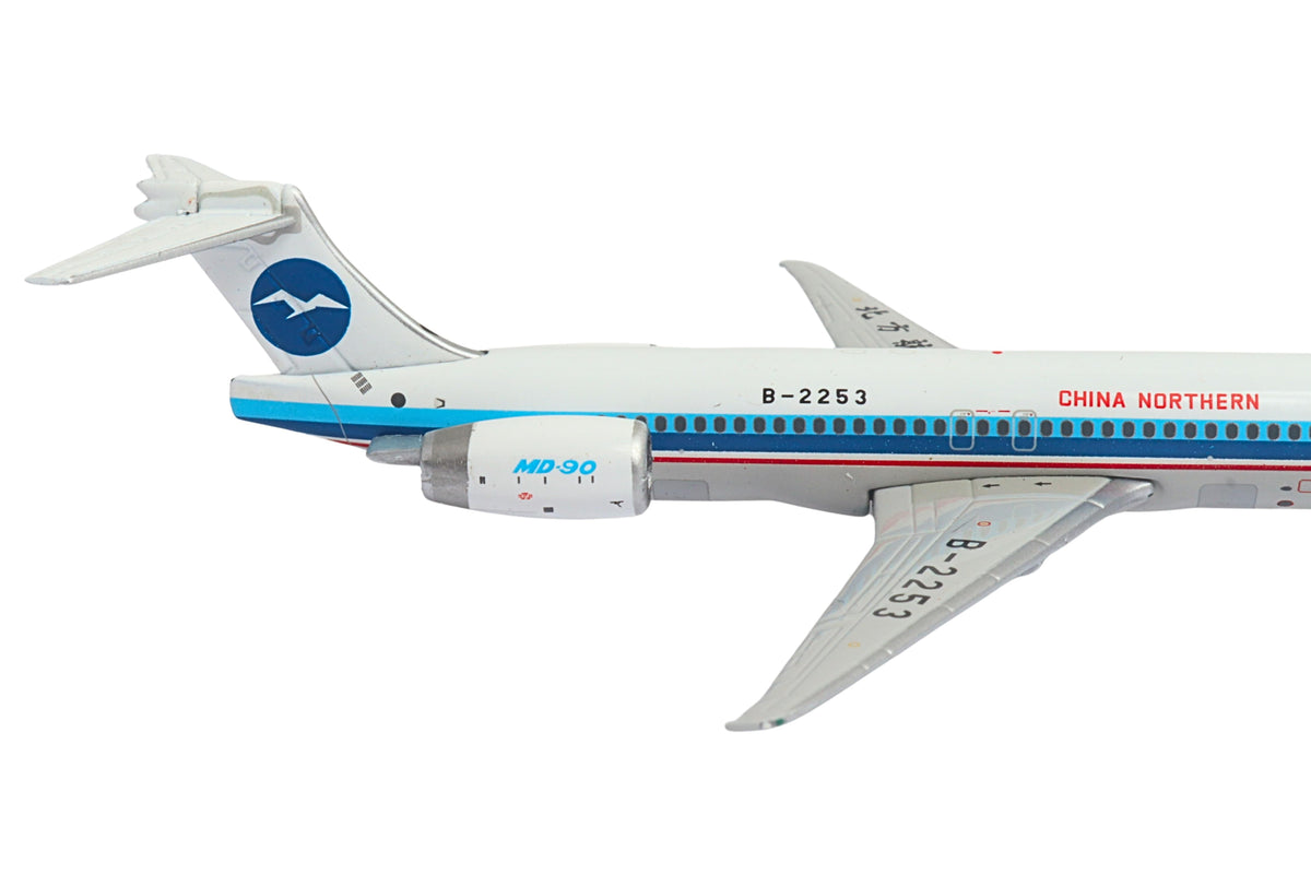 GEMINI CHINA NORTHERN MD-90 1/400 REG