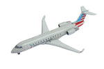 GEMINI AMERICAN EAGLE/AIR WISCONSIN CRJ200LR 1/400 N420AW The Airplane Shop.