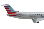 GEMINI AMERICAN EAGLE/AIR WISCONSIN CRJ200LR 1/400 N420AW The Airplane Shop.