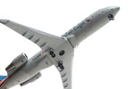 GEMINI AMERICAN EAGLE/AIR WISCONSIN CRJ200LR 1/400 N420AW The Airplane Shop.