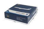 GEMINI PAN AM 757-200W 1/400 YANKEE CLIPPER II TF-FIC The Airplane Shop.