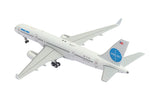 GEMINI PAN AM 757-200W 1/400 YANKEE CLIPPER II TF-FIC The Airplane Shop.