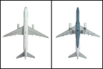 GEMINI PAN AM 757-200W 1/400 YANKEE CLIPPER II TF-FIC The Airplane Shop.