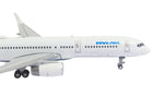 GEMINI PAN AM 757-200W 1/400 YANKEE CLIPPER II TF-FIC The Airplane Shop.