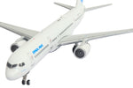 GEMINI PAN AM 757-200W 1/400 YANKEE CLIPPER II TF-FIC The Airplane Shop.