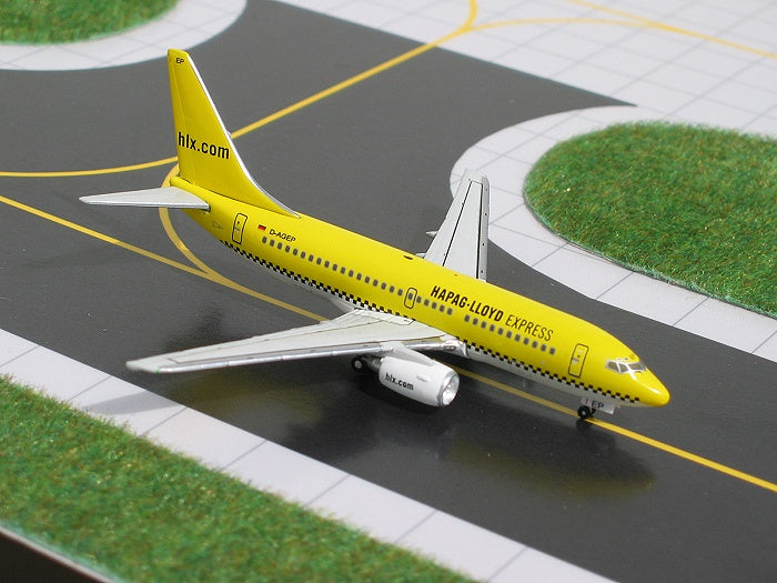 GEMINI HAPAG LLOYD EXPRESS B737-700 1/400