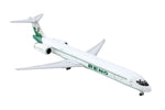 GEMINI RENO MD-90 1/400 REG