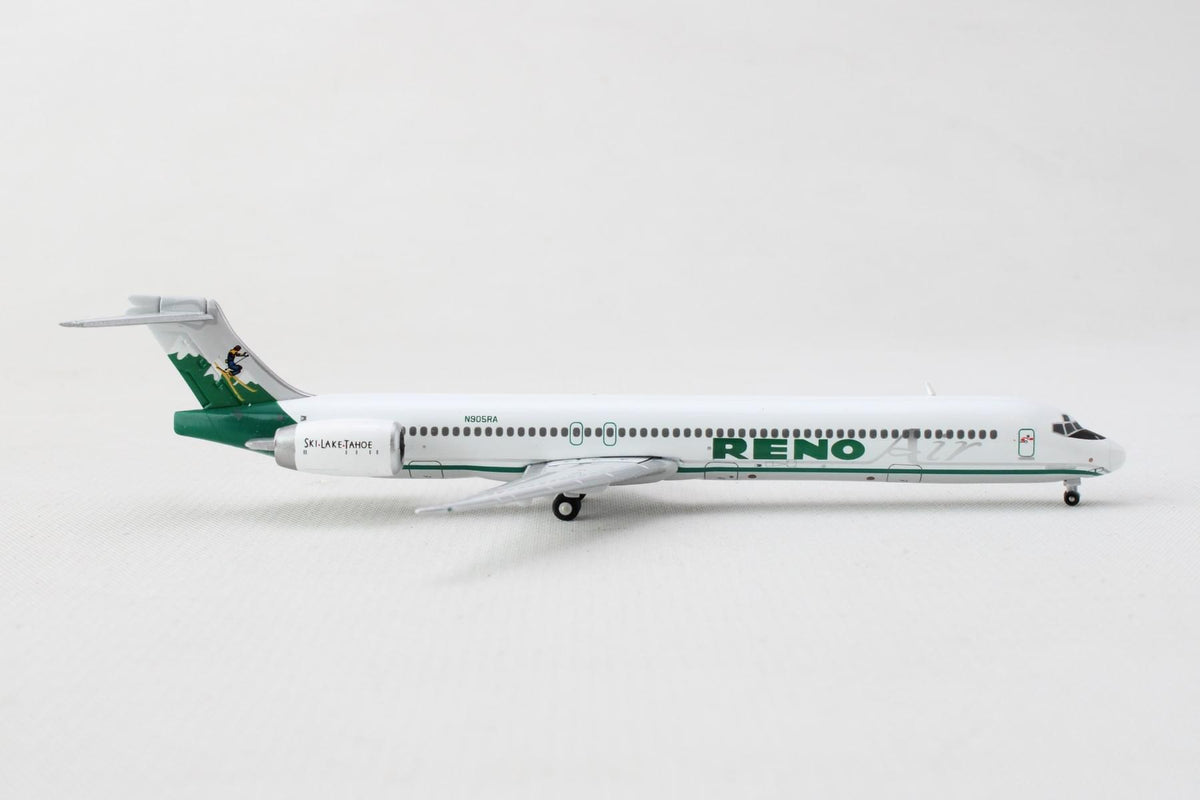 GEMINI RENO MD-90 1/400 REG