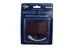 GEMINI SIMULATED WOOD STAND 1/400 The Airplane Shop.