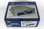 WIDEBODY AIRCRAFT HANGAR 1/400 The Airplane Shop.