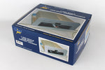 WIDEBODY AIRCRAFT HANGAR 1/400 The Airplane Shop.