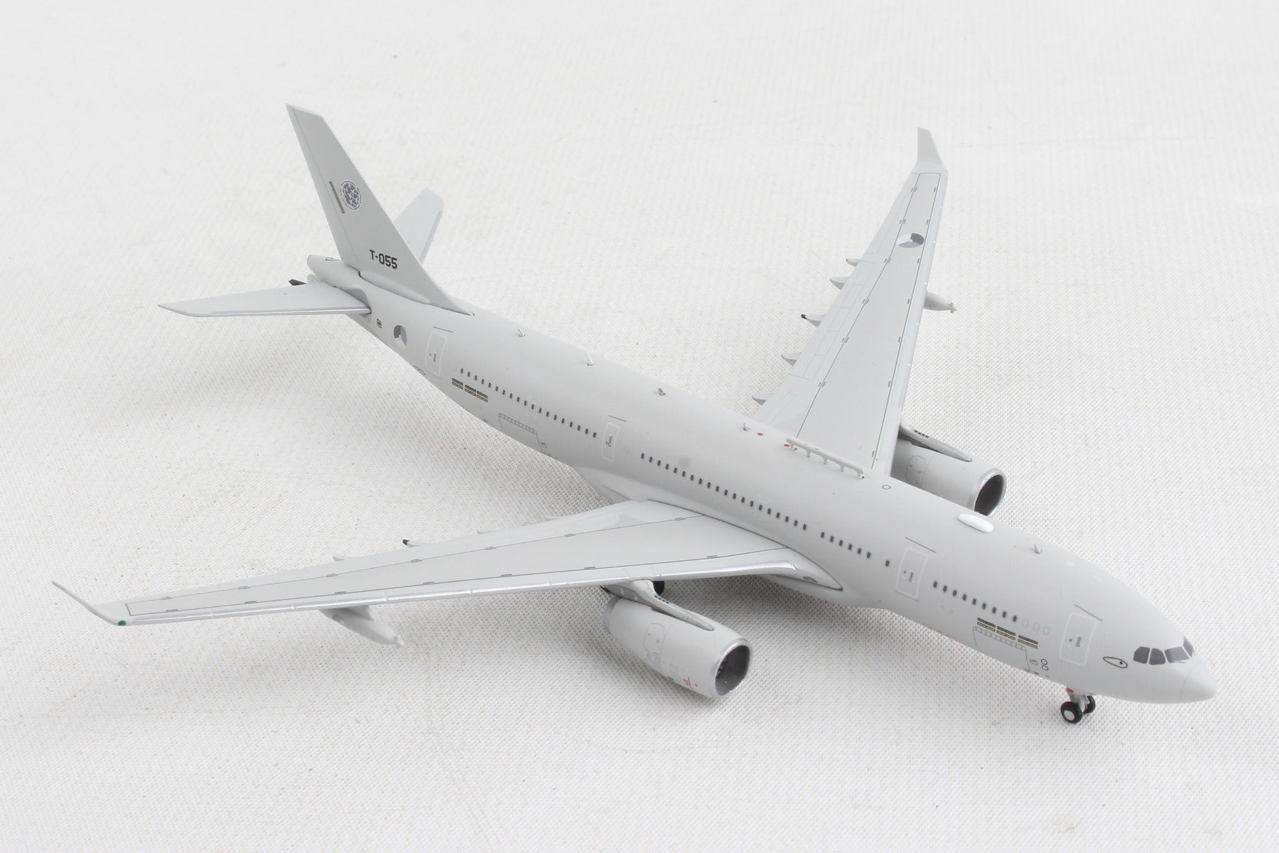 GEMINIMACS NATO/RNLAF A330MRTT 1/400 VOYAGER T-055 (**)