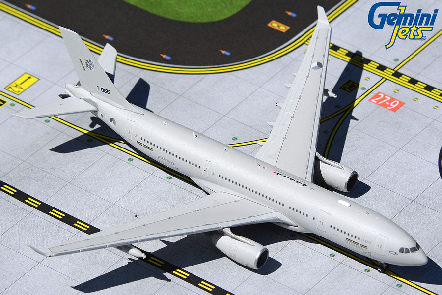 GEMINIMACS NATO/RNLAF A330MRTT 1/400 VOYAGER T-055 (**)