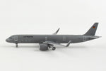 GEMINIMACS LUFTWAFFE A321NEO 1/400 15+10 (**) The Airplane Shop.