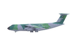 GEMINI USAF C-5A 1/400 NEW YORK ANG 68-0226 The Airplane Shop.
