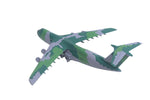 GEMINI USAF C-5A 1/400 NEW YORK ANG 68-0226 The Airplane Shop.