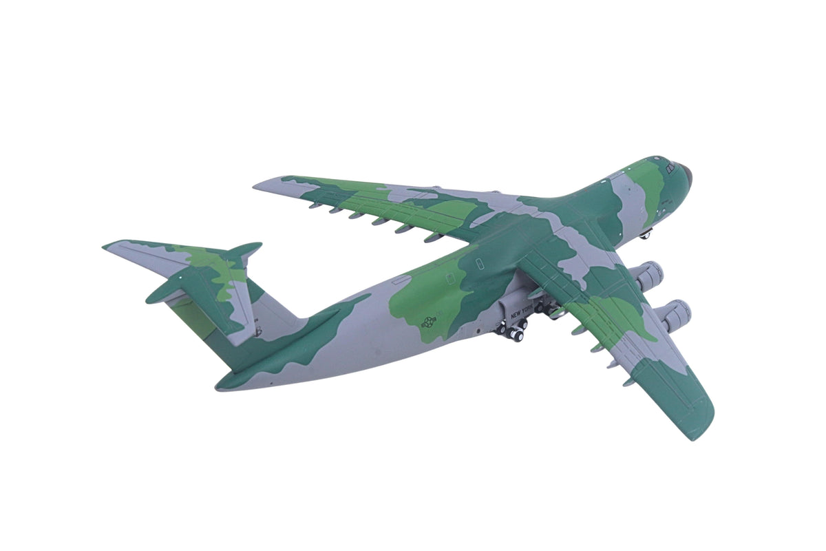 GEMINI USAF C-5A 1/400 NEW YORK ANG 68-0226 The Airplane Shop.