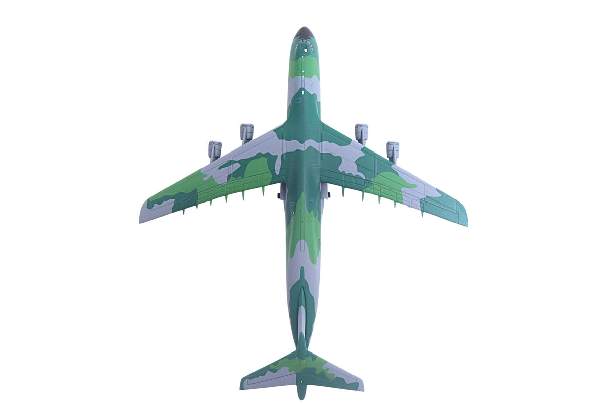 GEMINI USAF C-5A 1/400 NEW YORK ANG 68-0226 The Airplane Shop.