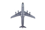 GEMINI USAF C-5A 1/400 NEW YORK ANG 68-0226 The Airplane Shop.