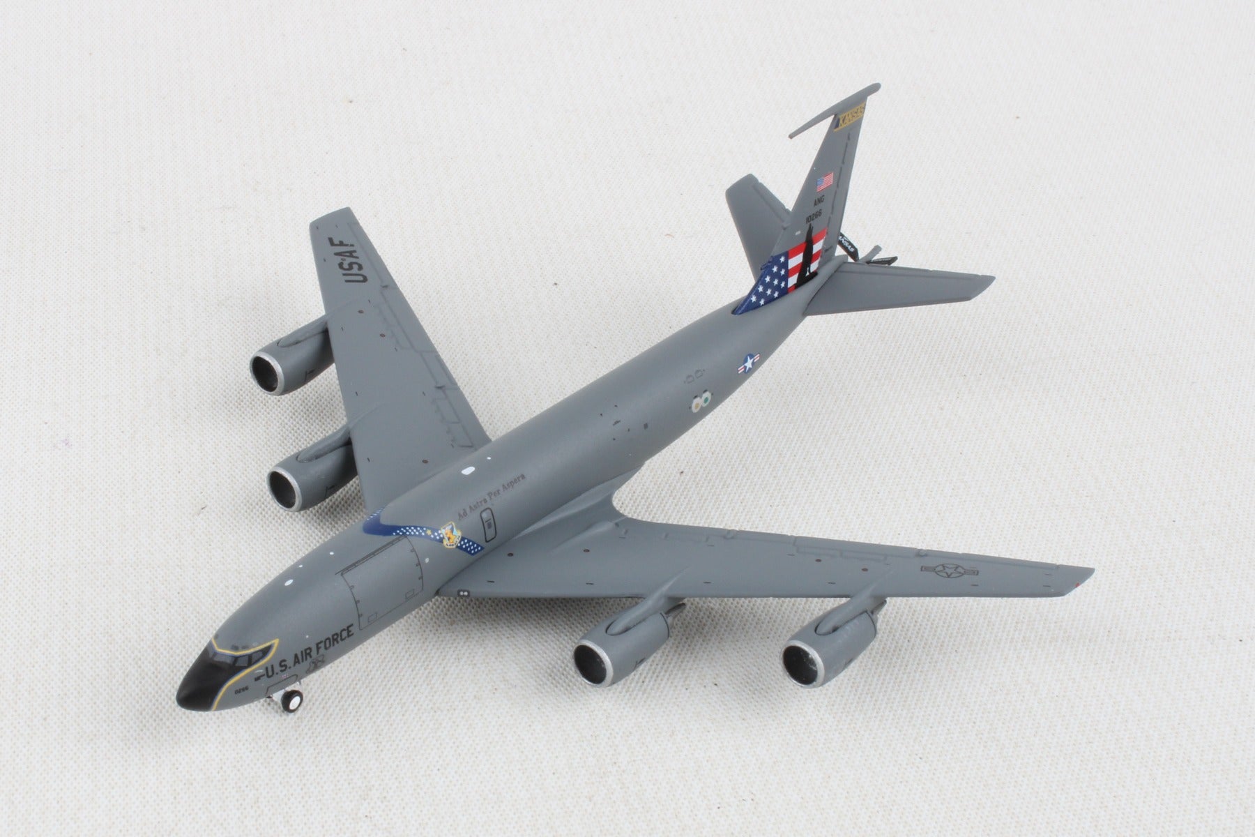 GEMINI USAF KC-135 1/400 KANSAS AIR NATIONAL GUARD
