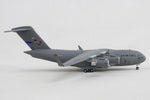 GEMINIMACS USAF C-17A 1/400 CHARLOTTE ANG BASE 02-1107 The Airplane Shop.