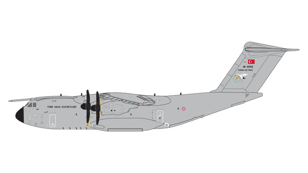 英空軍 A400M Atlas タグ キーホルダー 実機 Planechains 英空軍 A400M Atlas タグ キーホルダー 実機 Planechains - メルカリ