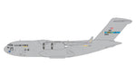 GEMINIMACS USAF C17A 1/400 DOVER AFB 06-6168 The Airplane Shop.