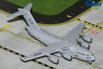 GEMINIMACS USAF C17A 1/400 DOVER AFB 06-6168 The Airplane Shop.