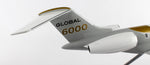 EXEC SER GLOBAL 6000 1/55 (KG6000TR) (**) The Airplane Shop.