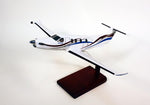 EXEC SER PILATUS PC-12 1/40 SPLASH (KPPC12STR) (**) The Airplane Shop.