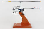 EXEC SER ROBINSON R-22 1/24 (HR22TR) (**) The Airplane Shop.