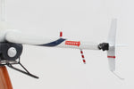 EXEC SER ROBINSON R-22 1/24 (HR22TR) (**) The Airplane Shop.