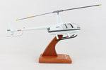 EXEC SER ROBINSON R-44 1/24 (HR44TR) (**) The Airplane Shop.
