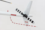 EXEC SER ROBINSON R-44 1/24 (HR44TR) (**) The Airplane Shop.