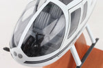 EXEC SER ROBINSON R-44 1/24 (HR44TR) (**) The Airplane Shop.