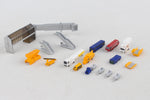 HERPA 19 PIECE GROUND EQUIPMENT The Airplane Shop.