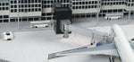 HERPA PASSENGER GATE TOWER 1/500 The Airplane Shop.