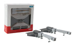 HERPA APRON BOARDING STATION 1/500 The Airplane Shop.