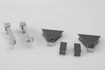 HERPA APRON BOARDING STATION 1/500 The Airplane Shop.
