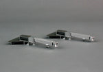 HERPA APRON BOARDING STATION 1/500 The Airplane Shop.