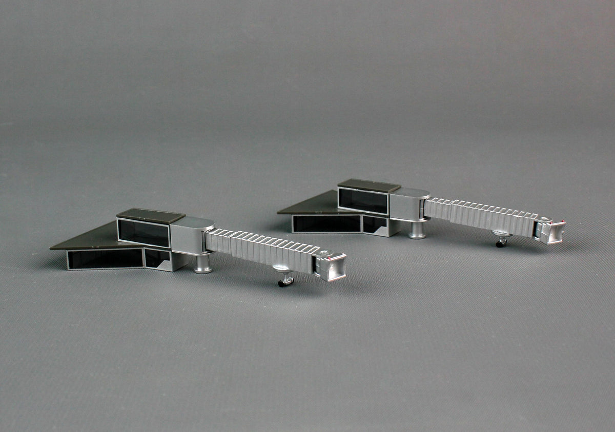 HERPA APRON BOARDING STATION 1/500 The Airplane Shop.