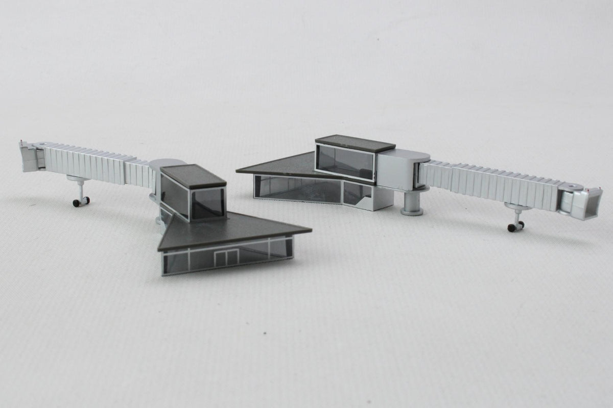 HERPA APRON BOARDING STATION 1/500 The Airplane Shop.