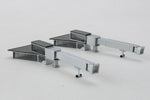 HERPA APRON BOARDING STATION 1/500 The Airplane Shop.