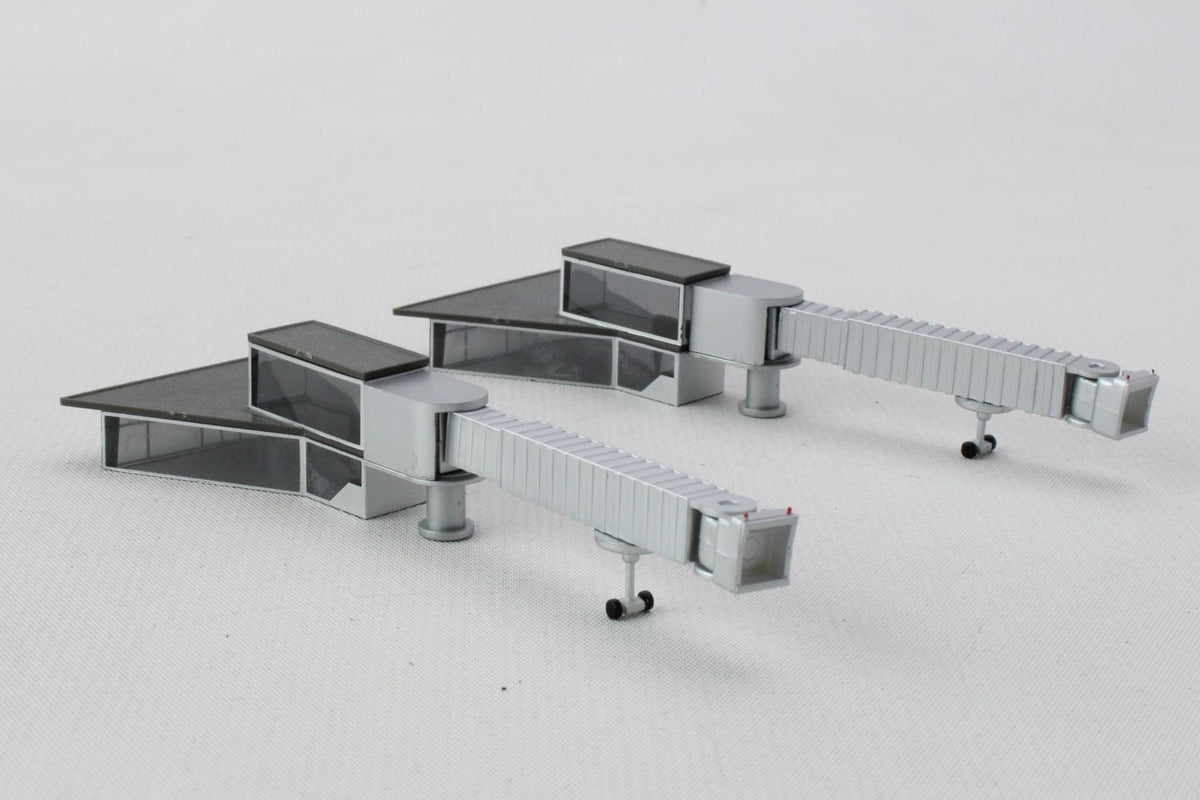 HERPA APRON BOARDING STATION 1/500 The Airplane Shop.