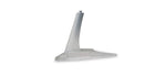 HERPA DISPLAY STAND 1:500 TRANSPARENT (4) The Airplane Shop.