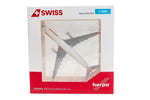 HERPA SWISS A330-300 1/500 The Airplane Shop.