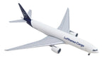 HERPA LUFTHANSA CARGO 777F 1/500 The Airplane Shop.