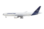 HERPA LUFTHANSA CARGO 777F 1/500 The Airplane Shop.